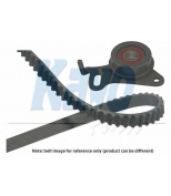 KAVO PARTS - DKT5529 - Комплект ремня ГРМ MI L300 2.5D -06